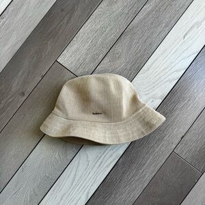Kangol Unisex Bucket Hat Tropic Player | Size: Large | Regular Condition